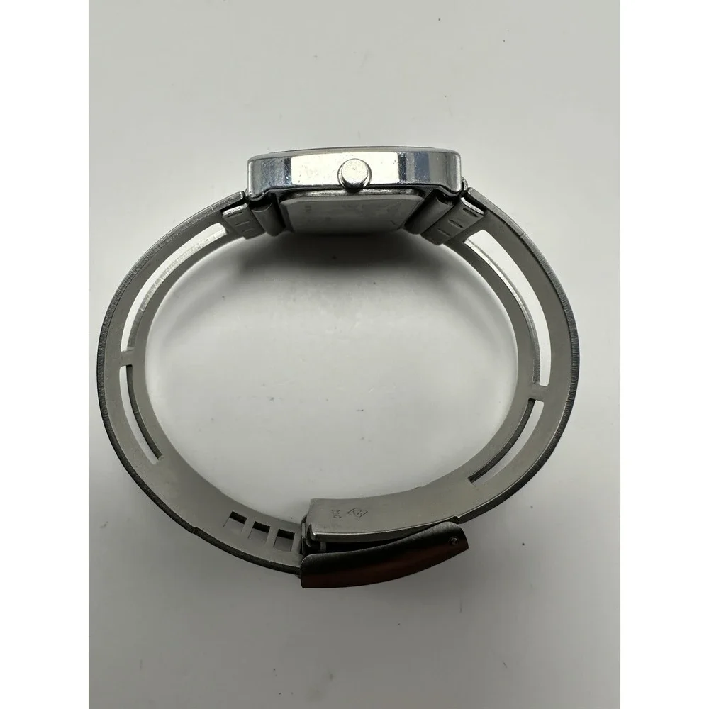 Fastrack Ladies Watch‎ J747A 2392SAB New Battery 26MM 6.25